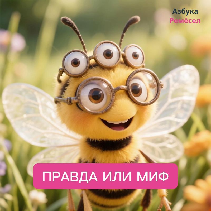 Научно-познавательная программа "пчеловодство"