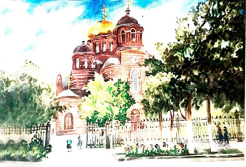 Диалог с историей и верой