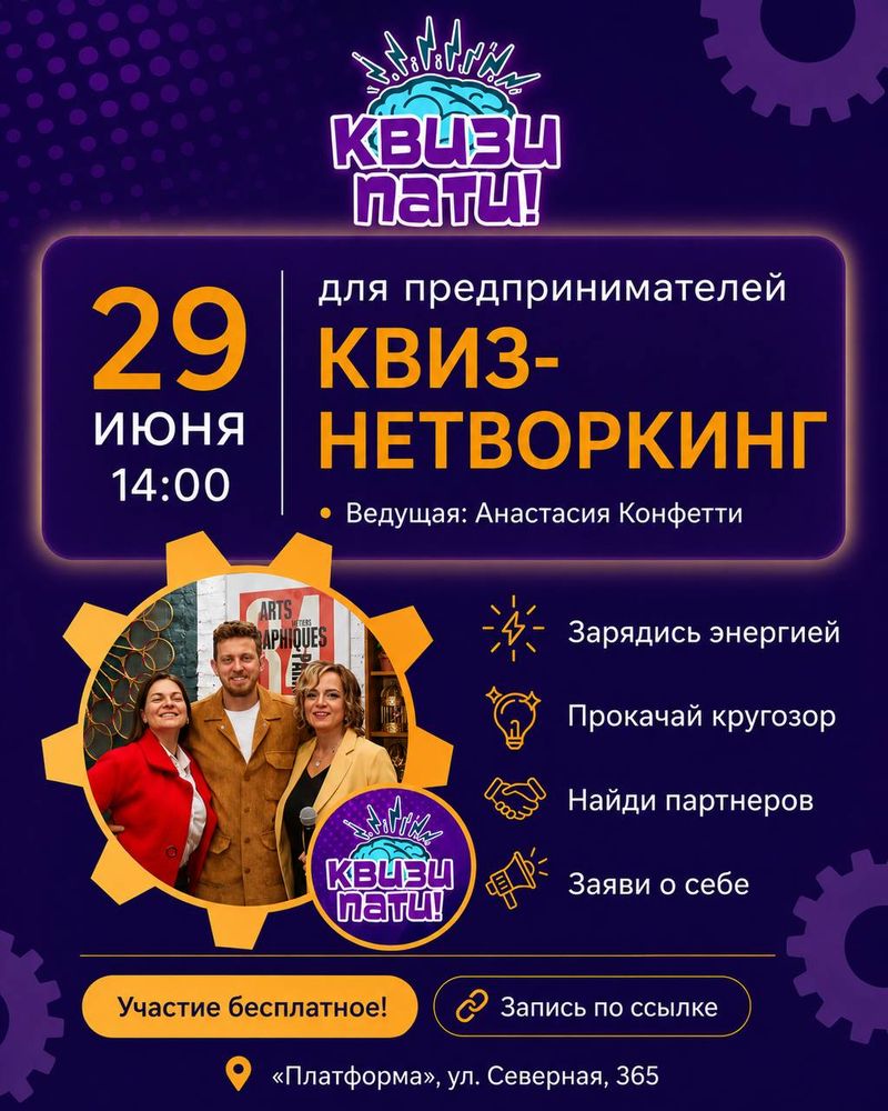 Бизнес-квиз в мцрп "платформа"