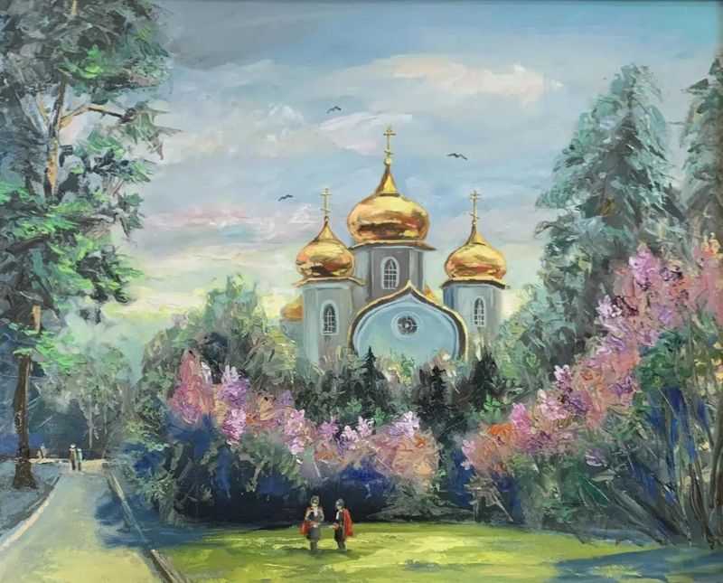 Выставка "Свет мудрости веков"