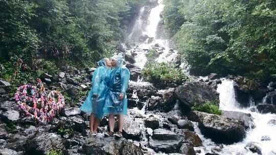 Абхазское гостеприимство: перезагрузка за 3 дня