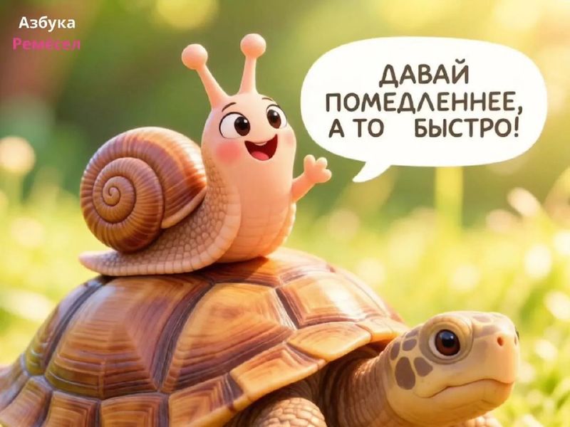 Виноградные улитки и Африканские Ахатины