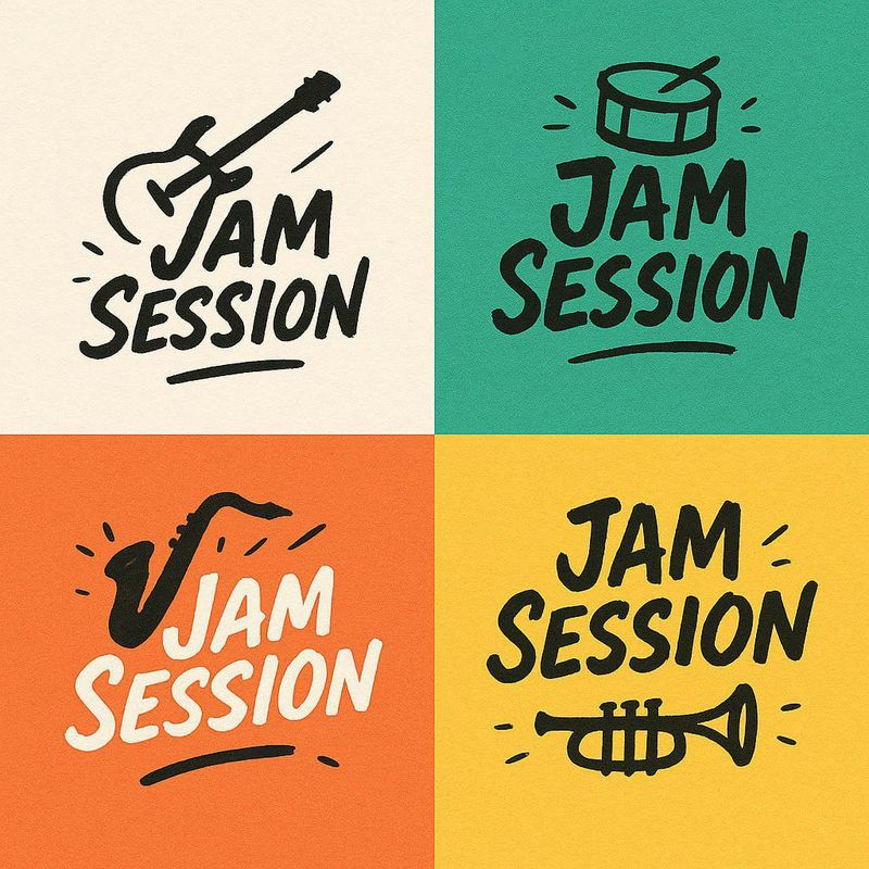 АлкоJam Session