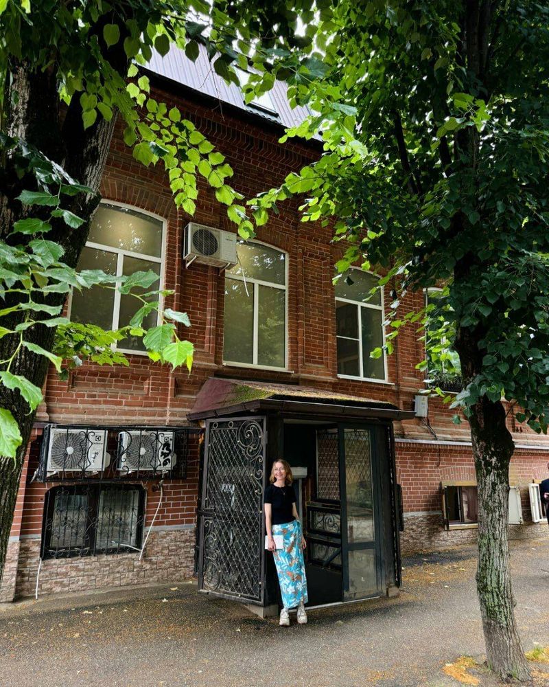 Книжный клуб Чарли приглашает на бесплатную иммерсивную прогулку