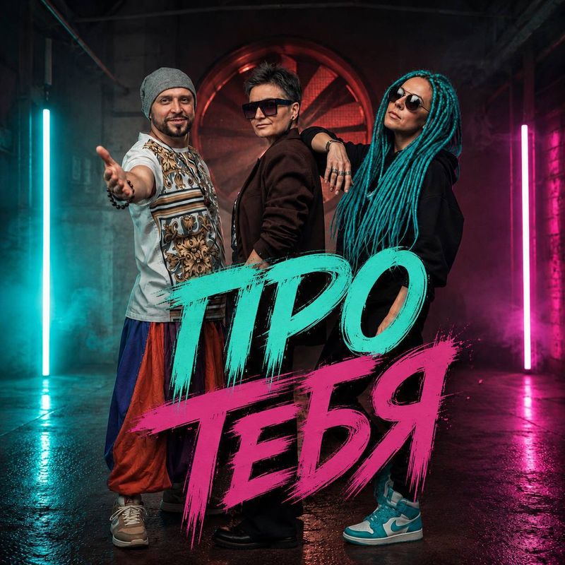 "ПРО Тебя" — закрытое шоу-тренинг