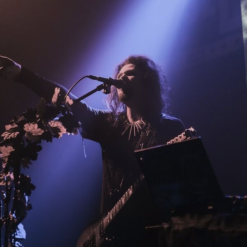 Dark Stage Fest