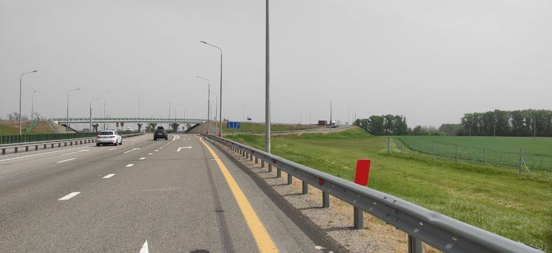 Короткая легкая тренировка