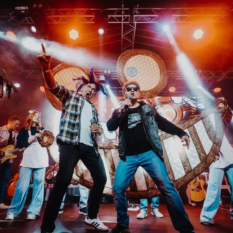 СмешBand