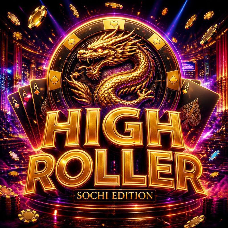 High Roller Tournament
