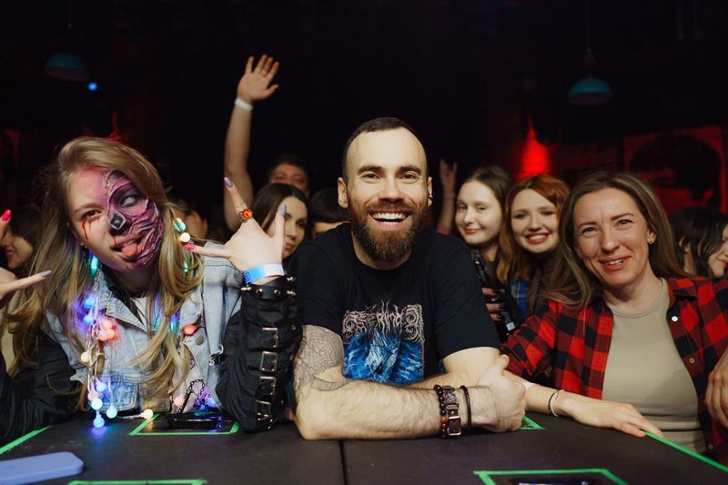 MTV Хиты в исполнении LAAV