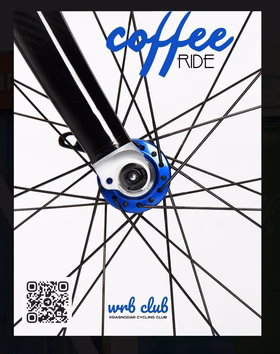 Coffee Ride #106