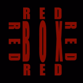 Red BOX