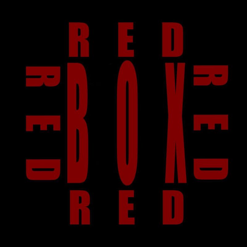 Red BOX