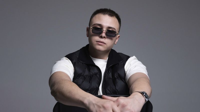 Александр Крикунов