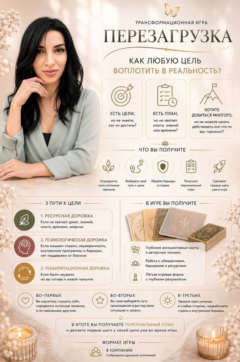 Фестиваль трансформационных игр