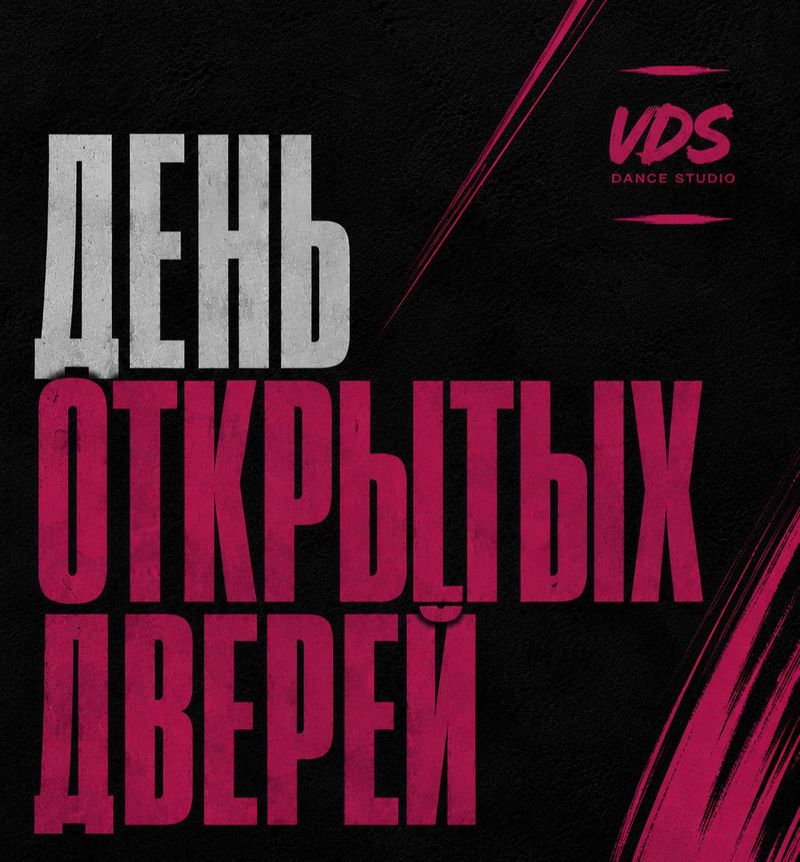 День открытых дверей в VDS