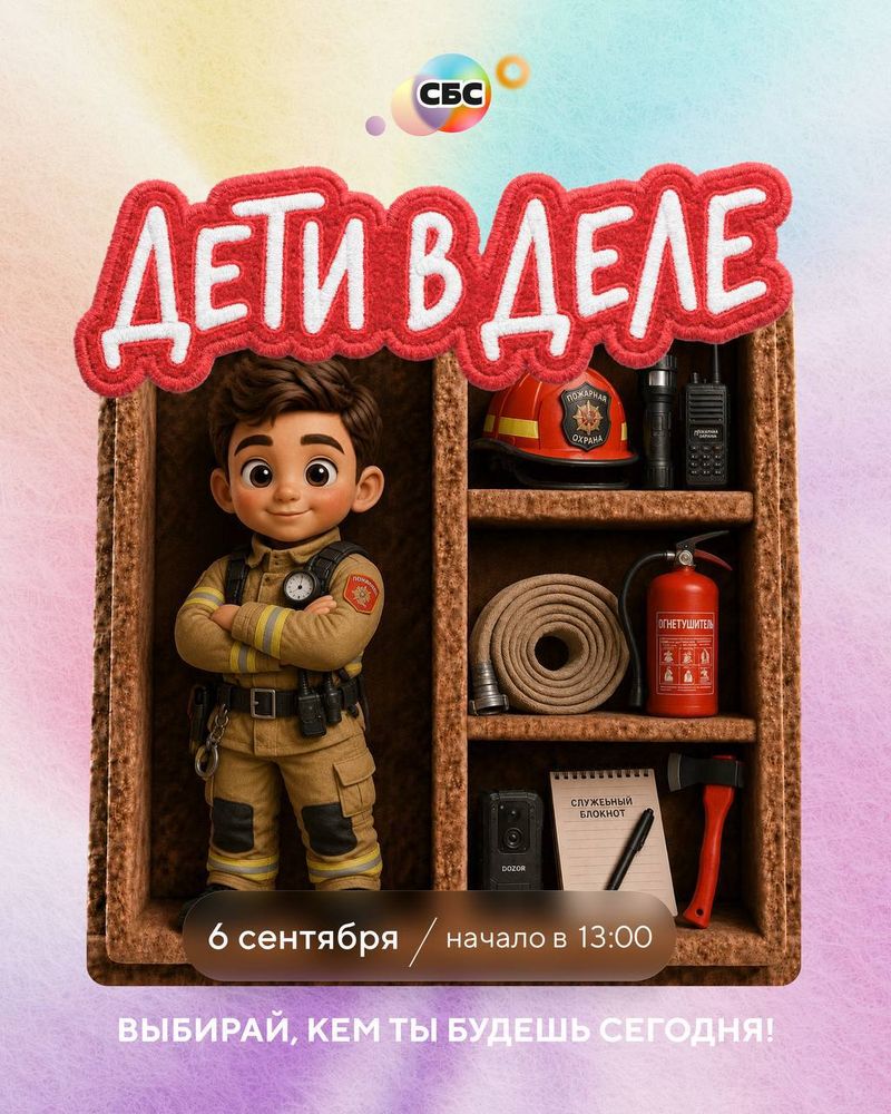 Анимационная программа