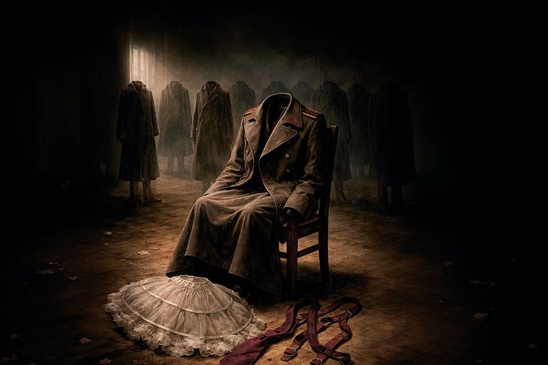 Шинель (Veritas)