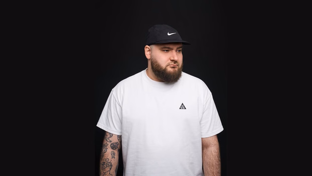 Дима Илюхин