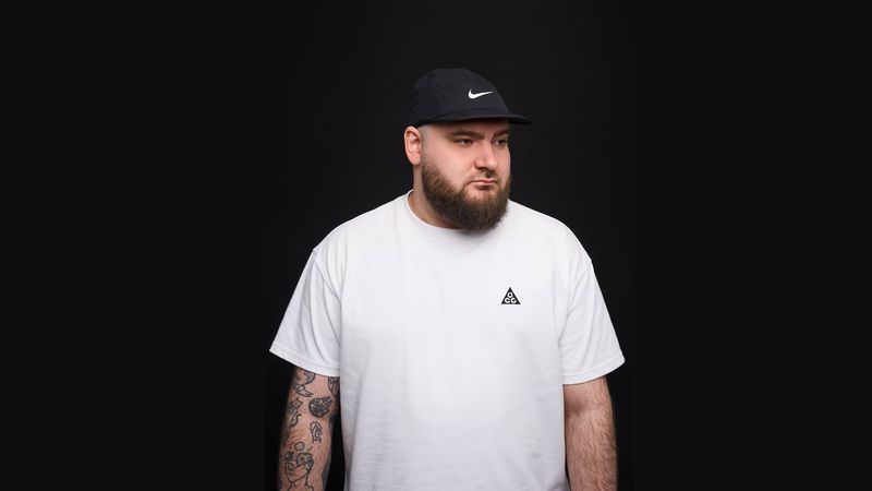 Дима Илюхин