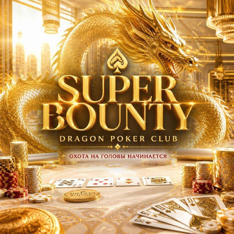 Super bounty