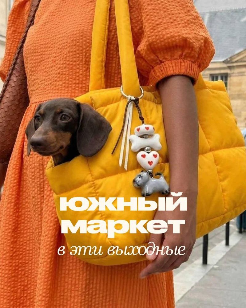 "Южный Маркет" в "Точке Неба"