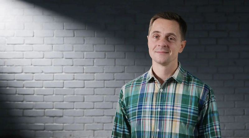 Чудик — чтецкий моноспектакль