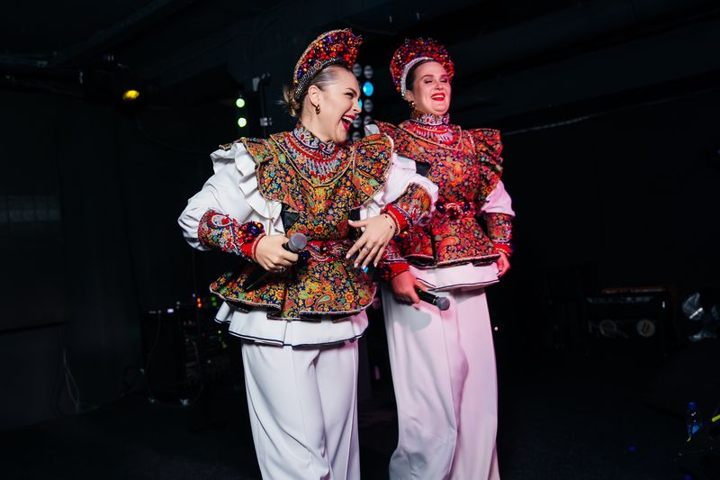 Версия народная (Сплетни by Anna Asti)