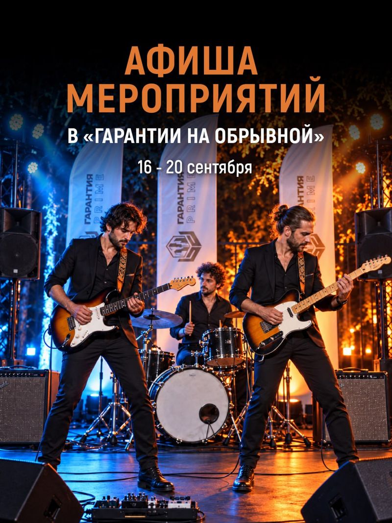 Арт-вечер для детей