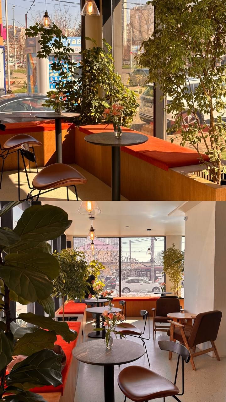 Кофе-рейв с DK Studio в Зацепи