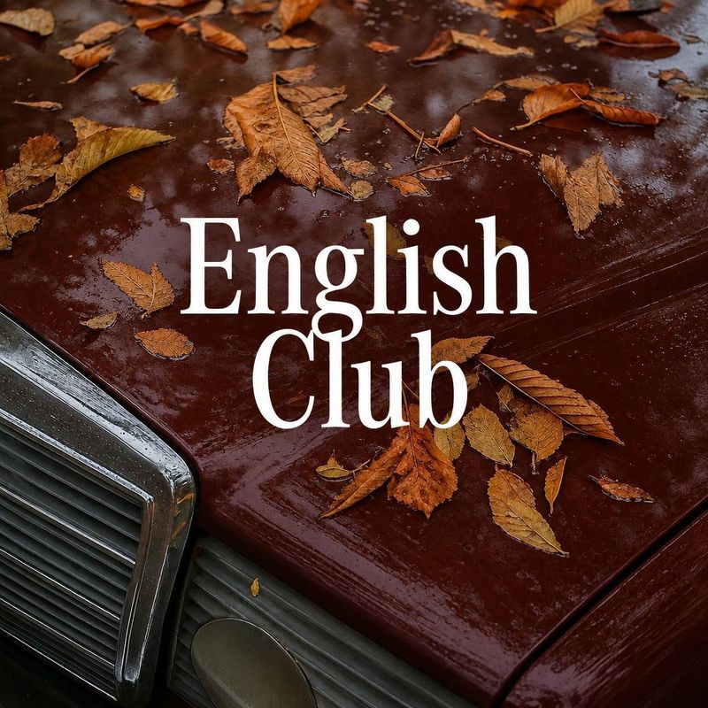English Speaking Club