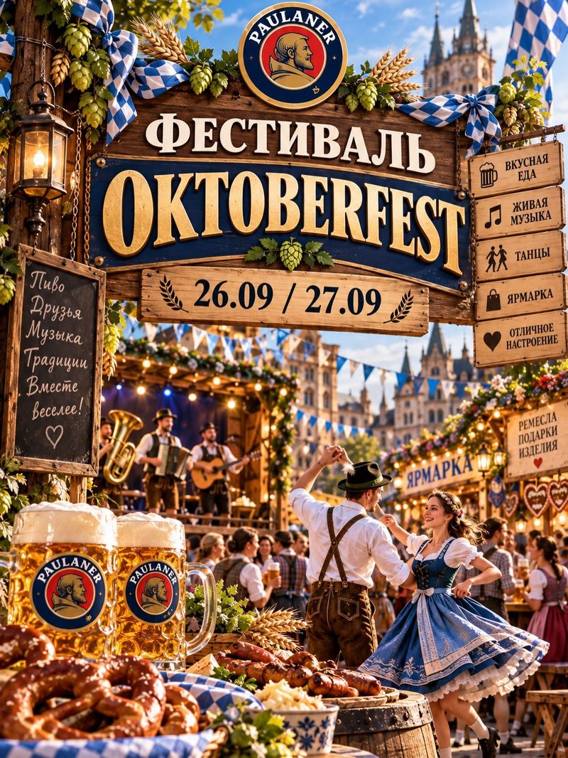 Oktoberfest
