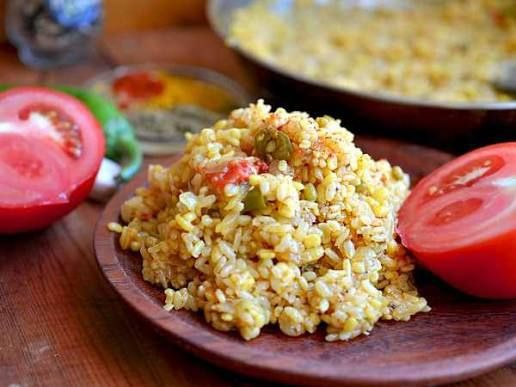 Мастер-класс по аюрведической кухне с доктором Радакришнаном