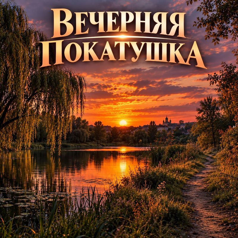 Велосипедная прогулка по Краснодару