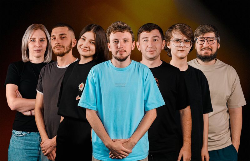 Билеты на 7 комиков (StandUp Bar Krasnodar)