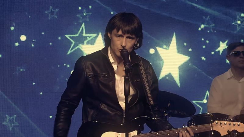 Константин Лем & White Fox Music (The Rock Bar)