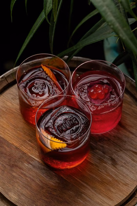 Negroni Fest в Rodina Южной Кухни
