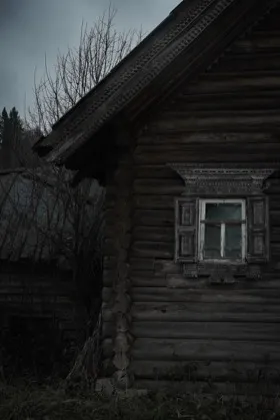 Кто в доме хозяин: фольклорные представления о домашней и дворовой нечисти