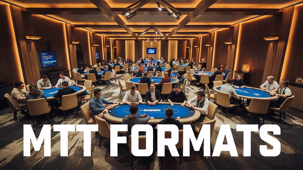 Командный турнир 2х2 в Dragon Poker Club