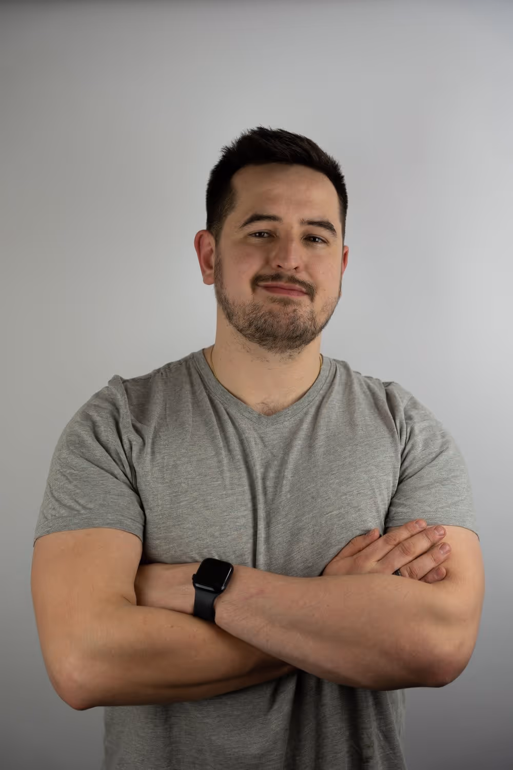 Elliot McGuire