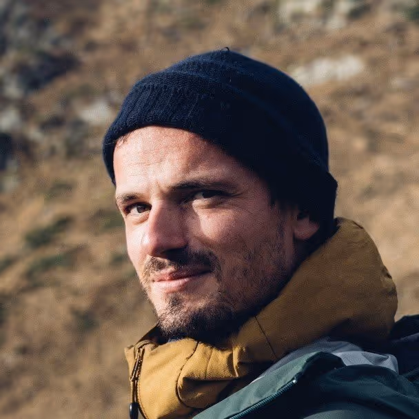 Charlie Jarvis