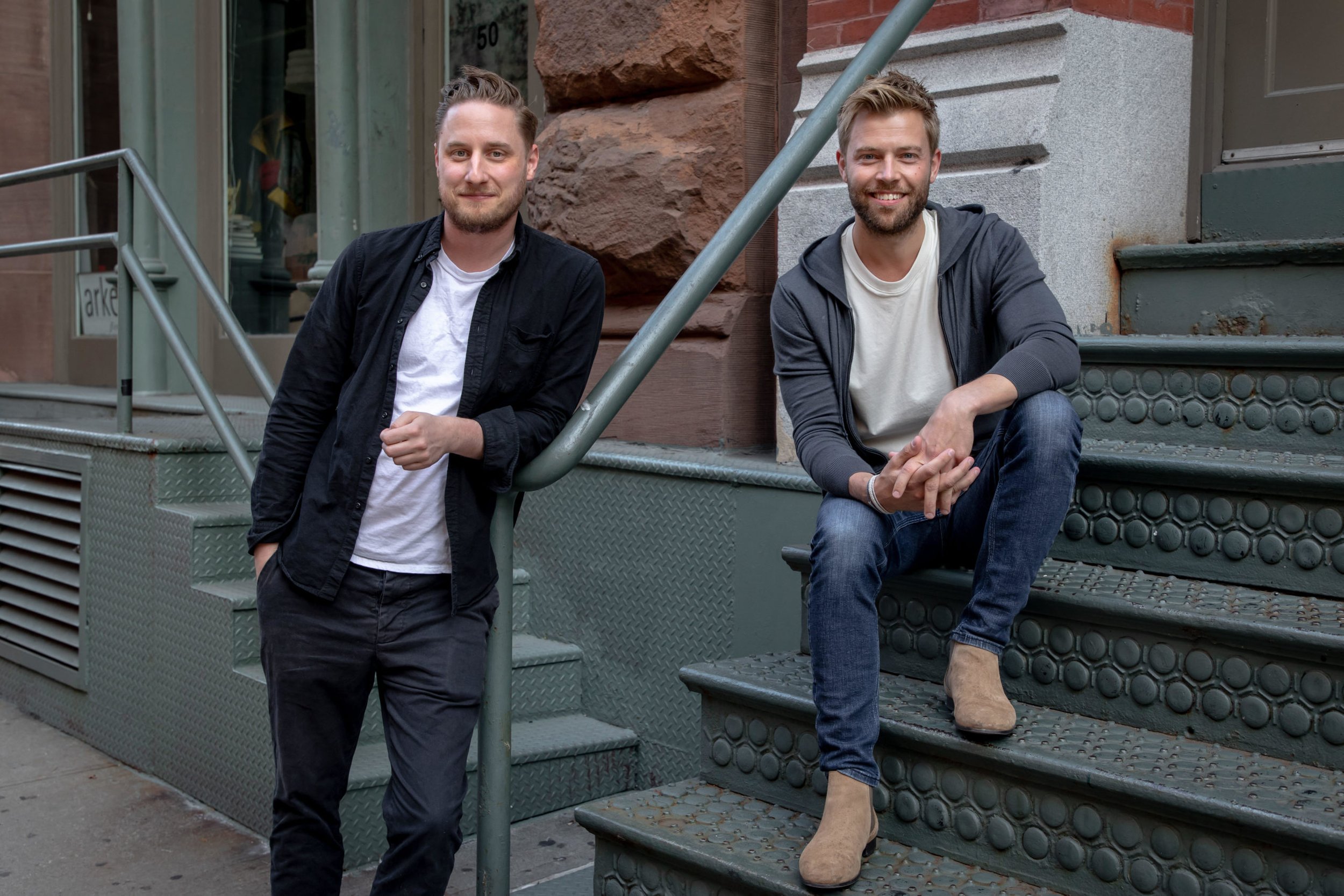 public co founders