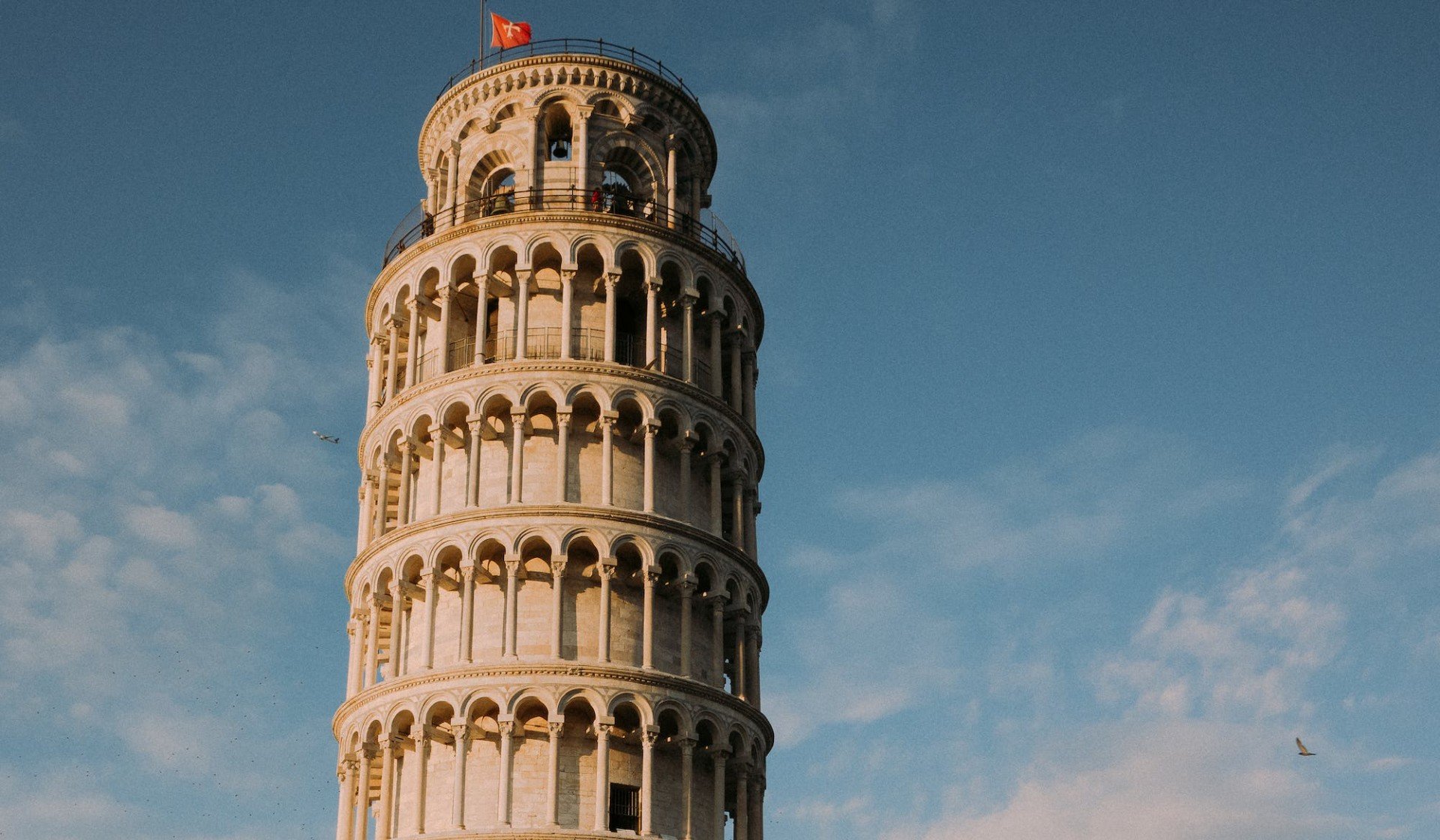 The Content Tower of Pisa: Why Fintech Content Programmes Fail