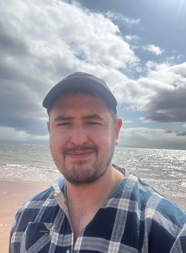 Why I Joined Mint Studios: Elliot McGuire