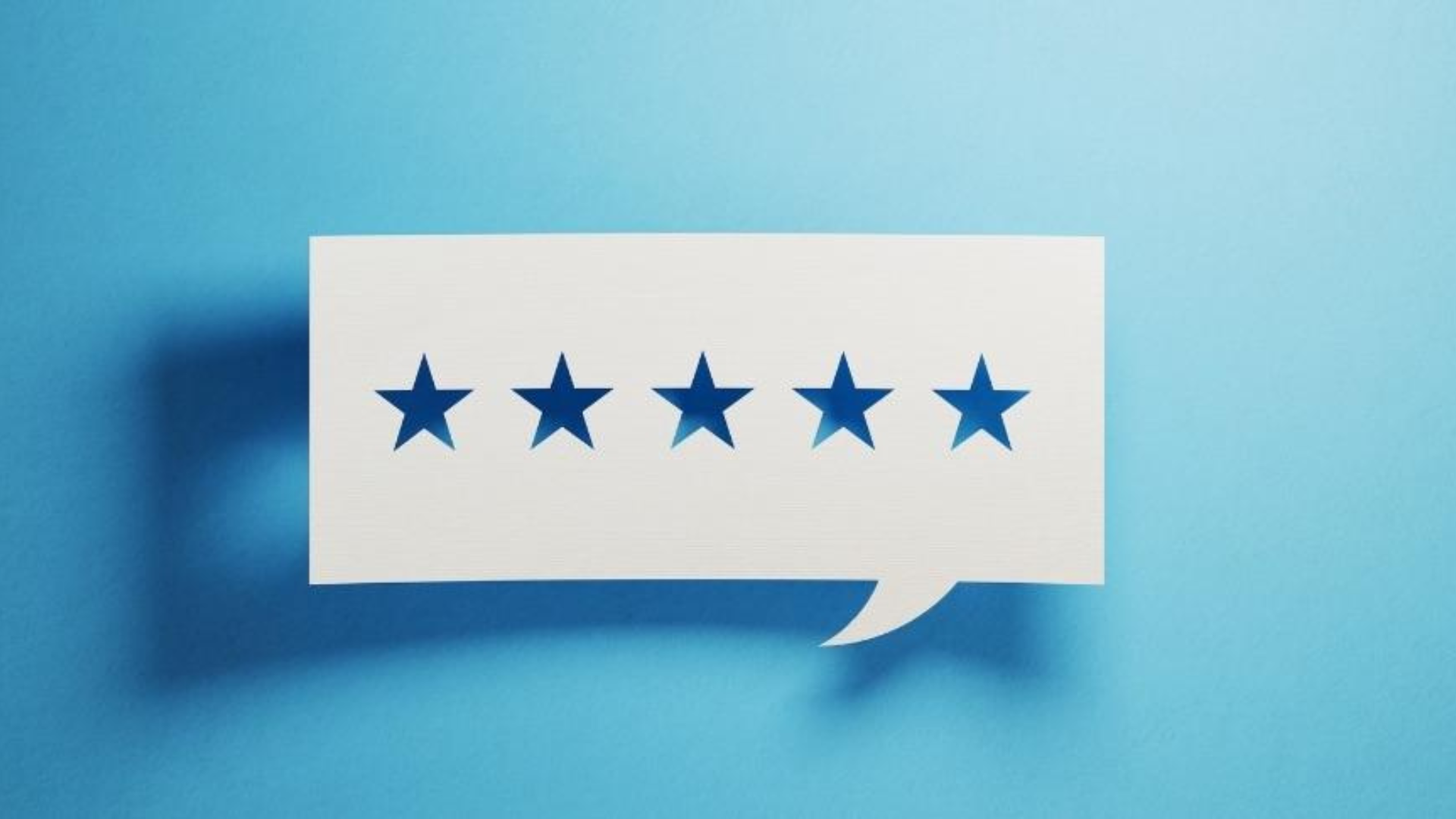 The Big 5: Content Topics Your Prospects Actually Want to Read