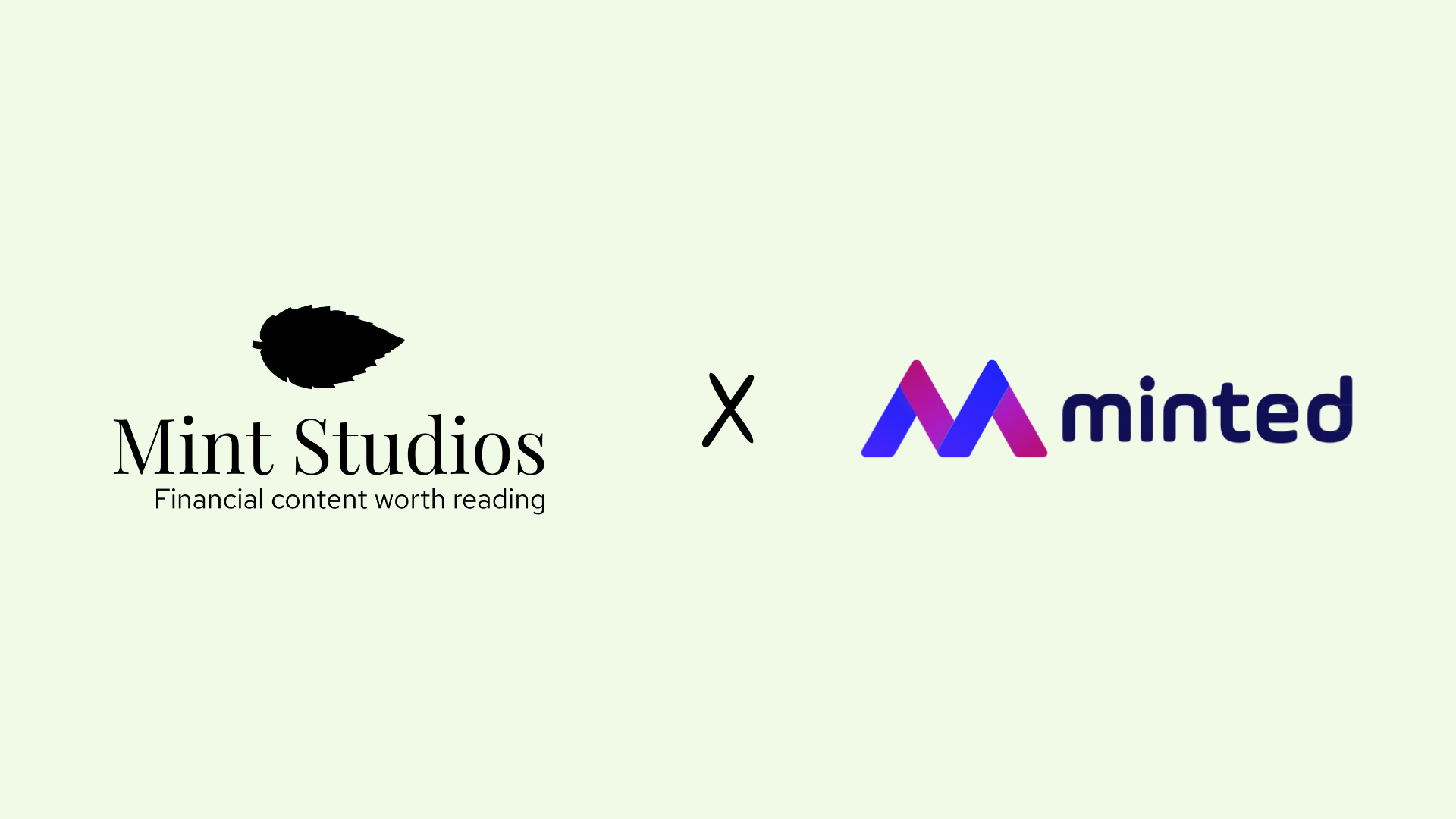 Case Study: How We Grew Minted's Organic Blog Traffic by 1,619%