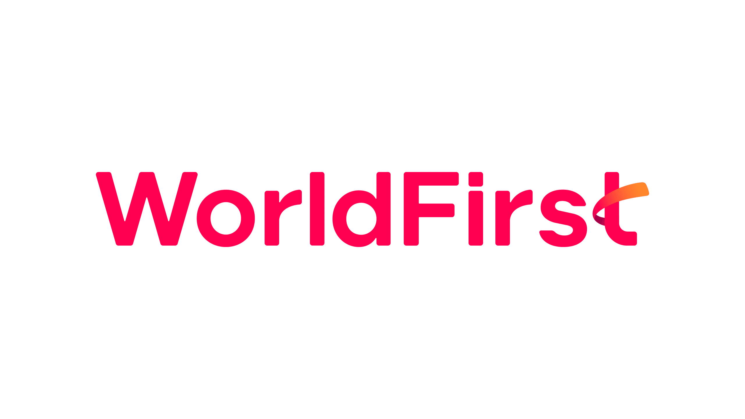 WorldFirst