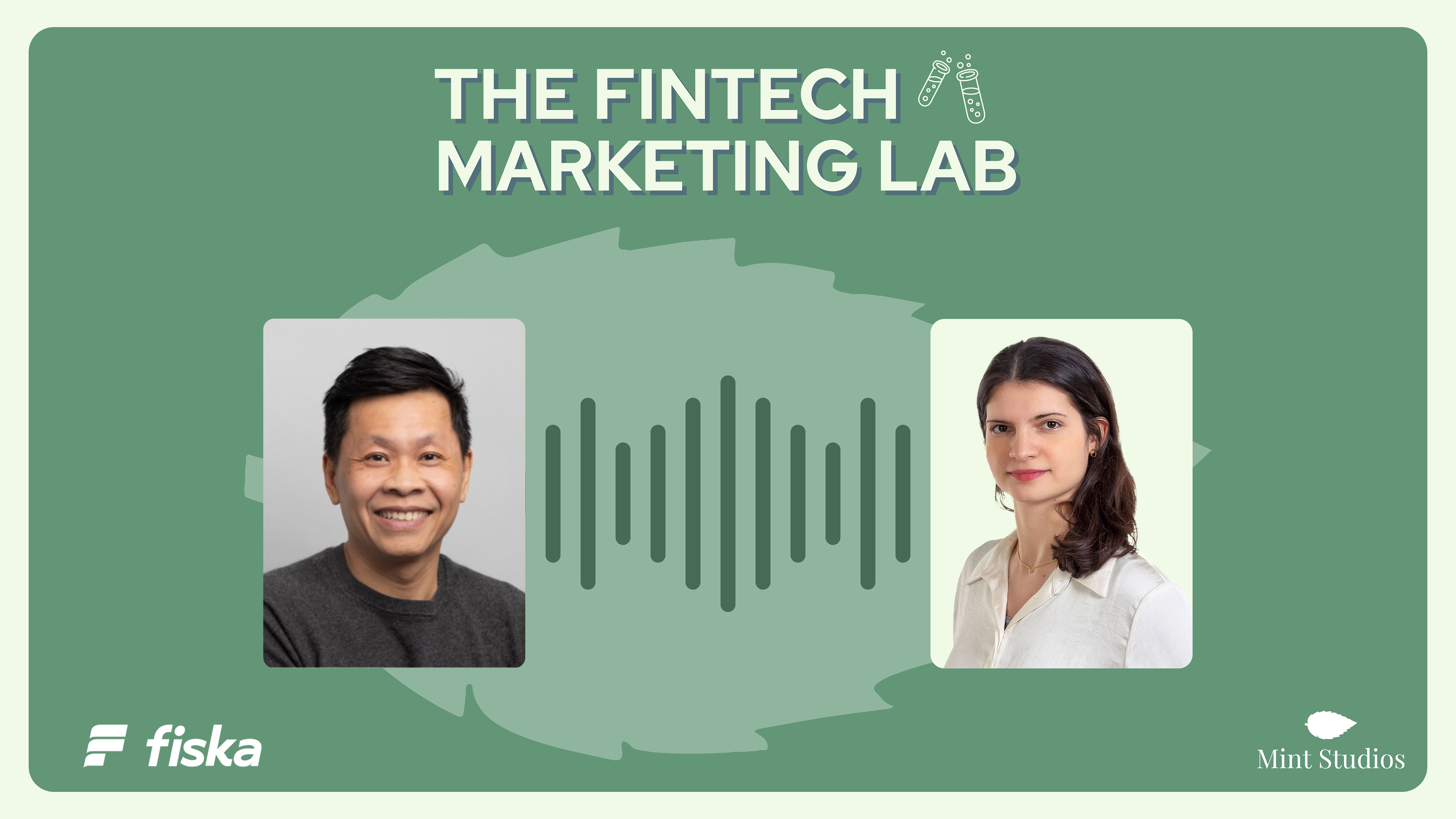 Podcast: What CEOs Actually Want From Marketing