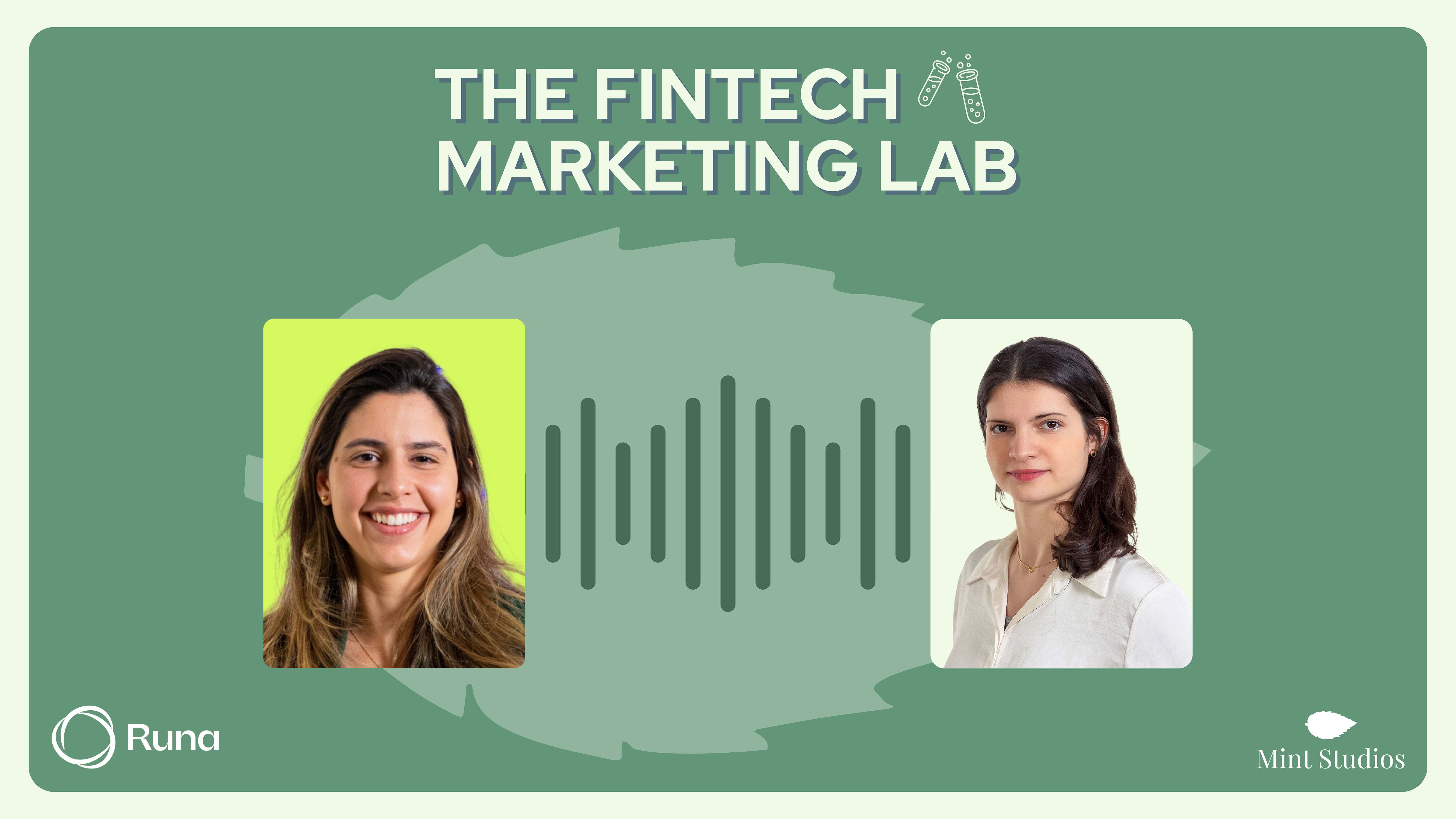 Market Like a Fintech: Attribution is Broken: How Runa Measures What Actually Matters | Joana Rocha, Director of Growth Marketing, Runa