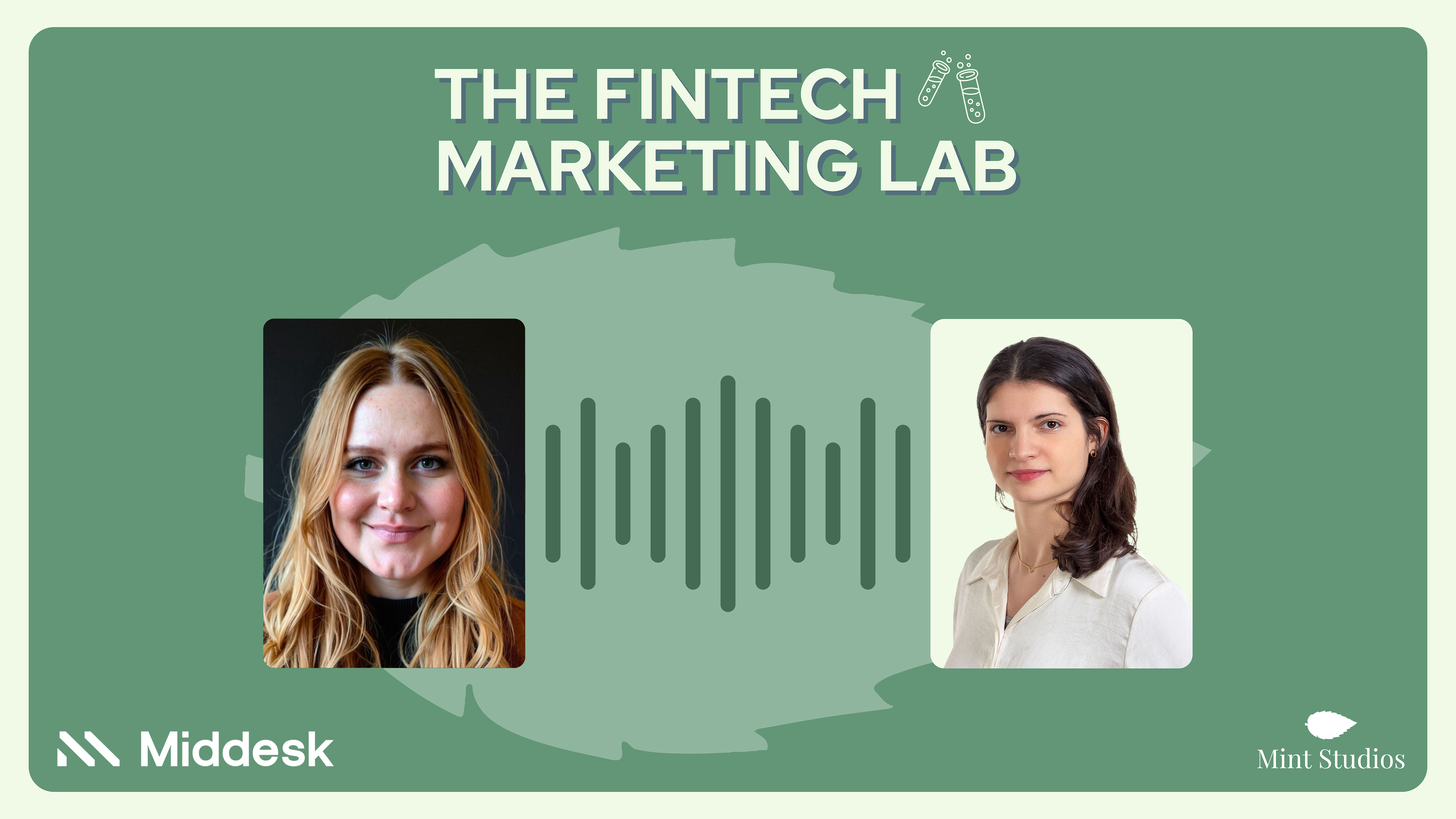Podcast: How to Turn Events Into a Revenue Engine (Not Just Leads) | Kate Young, Sr Event Marketing Manager at Middesk